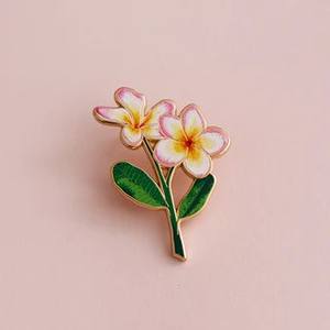 Pin Logam Kustom Menyala dalam Gelap - Pin Enamel Lunak Kartun Lucu untuk Promosi Merek & Hadiah - Product Image 5