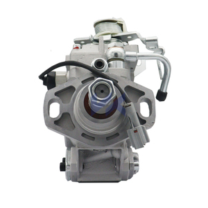 全新柴油喷油泵 VE 泵 33102-42790 D4BB T2 T/2 T-2 33102-42780 适用于现代 GRACE H100 VAN - Product Image 2