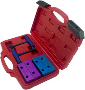 GTYPRO Alfa Romeo Jeu d'outils de verrouillage de synchronisation du moteur 6pcs <span class=keywords><strong>Set</strong></span> d'outils de réglage du moteur - Product Image 2