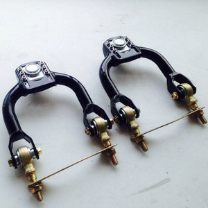 Pièces détachées pour voiture Bras de carrossage supérieur avant avec kit de douille pour Acura Integra Type R/Honda <span class=keywords><strong>Civic</strong></span> EG/EH/<span class=keywords><strong>EJ1</strong></span>/EJ2 92-95 YZ023 - Product Image 4