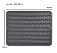 Yongli tapis de protection de table de nuit étanche multi-usage coussin de protection en Silicone antidérapant pour Machine CPAP reste stable sur CPAP