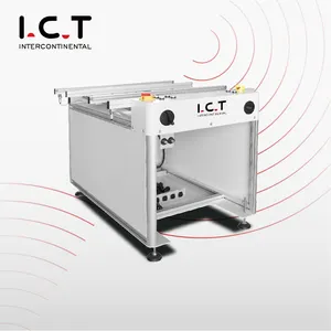 Di alta qualità SMT macchina di collegamento trasportatore SMT PCB su misura dispositivo trasportatore PCB