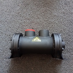 หัวปั๊ม Danfoss Heat Exchanger รุ่น 021H1300D22-30 สำหรับระบบเครื่องกล ใช้กับน้ำได้ - Product Image 2