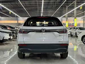 Auto usado en stock <span class=keywords><strong>HR</strong></span>-<span class=keywords><strong>V</strong></span> <span class=keywords><strong>HEV</strong></span> 2.0 SUV FWD 5 plazas - Product Image 4