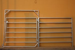 Lưới Hàn Chất lượng cao, thông gió và an toàn cho các trang trại chăn nuôi ngựa sử dụng bảng điều khiển ngựa - Product Image 5