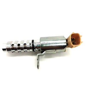 Camshaft sincronismo óleo controle válvula para 23796-ET00A motor válvula temporização Vanos solenóide - Product Image 2