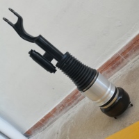 Conjunto de Amortiguador de Suspensión Neumática Delantera para Mercedes S580 W223 2021- OE 2233208903 2233205303 2233209003 2233205403