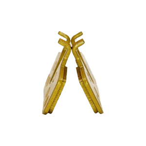 Almohadillas metálicas de resina para bicicleta de montaña, compatibles con <span class=keywords><strong>Magura</strong></span> <span class=keywords><strong>MT5</strong></span> MT7, <span class=keywords><strong>frenos</strong></span> de disco - Product Image 3