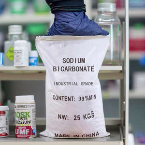 <span class=keywords><strong>Bicarbonate</strong></span> <span class=keywords><strong>de</strong></span> Sodium Pur à 99% (Poudre à Lever) Poudre Blanche Autres Noms Cendres <span class=keywords><strong>de</strong></span> <span class=keywords><strong>Soude</strong></span> - Product Image 1