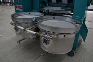 Commercial <strong>Oil</strong> Press Machine Extractor Black Seeds Peanut <strong>Rapeseed</strong> <strong>Oil</strong> Press Automatic High Quality Cooking <strong>Oil</strong> Making Machine - Product Image 4