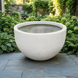 Vaso per Alberi e Fiori da Esterno 2027, Leggero e Resistente, per Giardino, Casa, <span class=keywords><strong>Vivaio</strong></span> e Piantumazione - Product Image 3