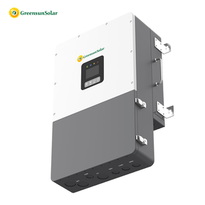 Inverter Solare Ibrido Bifase 120/240V di <span class=keywords><strong>Grande</strong></span> Valore, 8kW 10kW 12kW 15kW, con Controllo Intelligente per Installazioni Solari Residenziali USA - Product Image 6
