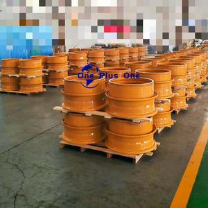 Conjunto de Llanta Original, Nueva, en Stock, 562-30-3A100 para Camiones de Volteo Komatsu <span class=keywords><strong>HD1500</strong></span>-<span class=keywords><strong>8</strong></span> - Product Image 2