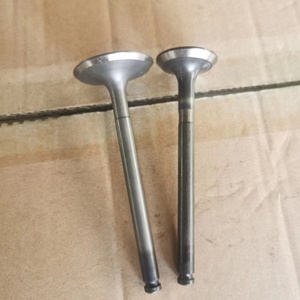 Pièces de moteur soupape d'échappement d'admission 7617500 4315062 utilisée pour citroen jumpy pour <span class=keywords><strong>Fiat</strong></span> Tempra 1.6 - Product Image 4