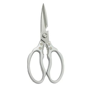 <b>Kitchen</b> Scissor Stainless Steel Heavy Duty Ergonomic Handle <b>Kitchen</b> <b>Shears</b> for Food,Chicken,Meat - Product Image 1