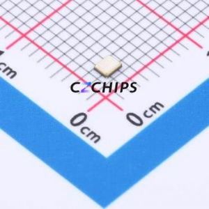 R925000404 Crystal (Passive) SMD2016-4P Crystal Oscillator SMD Crystal Oscillator 25MHz 10ppm 10pF - Product Image 1