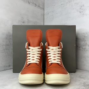 <span class=keywords><strong>Scarpe</strong></span> <span class=keywords><strong>da</strong></span> <span class=keywords><strong>Basket</strong></span> Nere in Pelle con Plateau, Comode, con Lacci, Modello High-Top, <span class=keywords><strong>da</strong></span> Uomo e Donna, Collezione Designer 2026, per Tutte le Stagioni - Product Image 1