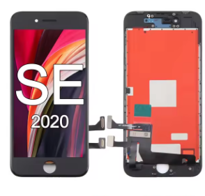 Schermo Lcd Touch Screen digitalizzatore per <span class=keywords><strong>iPhone</strong></span> <span class=keywords><strong>SE</strong></span> <span class=keywords><strong>2020</strong></span> Display <span class=keywords><strong>SE</strong></span> 2 assemblaggio Lcd - Product Image 4