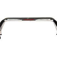 Accessoires universels pour pick-up 4x4, barre de sport en acier inoxydable 201, barre de protection pour voiture