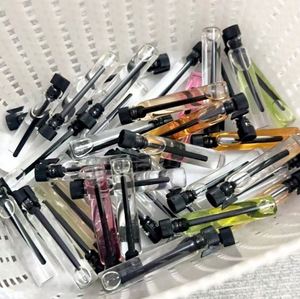 Eau de Parfum, Perfume para Mujer, Fragancia Duradera, Osmanthus, Lirio, Rosa, Lavanda, Perfume para Hombre, 50 ml - Product Image 1