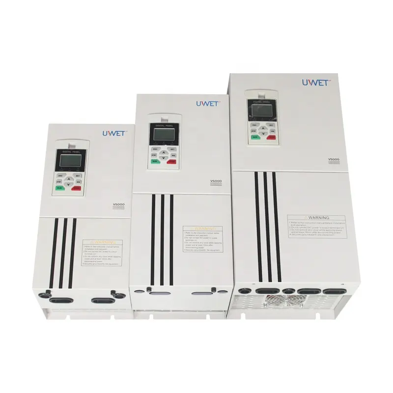 High Efficiency Energy Saving 8kw High Pressure UV Lamp Power Supply