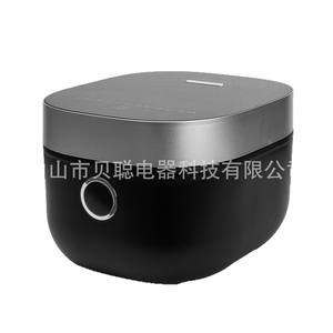 Beicong Ih – cuiseur à riz en titane pur, 4l, contrôle intelligent par micro-ordinateur, boîtier en acier inoxydable pour usage domestique - Product Image 2