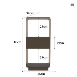 Nuevo Gabinete de Herramientas Especiales para Salón de Belleza, Gabinete de Alta Gama para Tintes y Cortapelos - Product Image 6