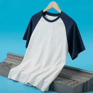 <span class=keywords><strong>T</strong></span>-<span class=keywords><strong>shirt</strong></span> Impression DTF Sérigraphie <span class=keywords><strong>Broderie</strong></span> Nouvelle Arrivée 100% Coton Uni Oversize Logo Personnalisé Hommes Femmes Tee-<span class=keywords><strong>shirt</strong></span> - Product Image 3