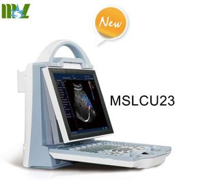 Machine à ultrasons portable la moins chère Ordinateur portable Couleur Machine de thérapie par ultrasons 3D Prix pas cher pour l'homme - Product Image 2