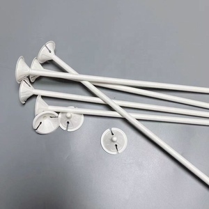 Tùy Chỉnh Sinh Thái Thân Thiện Phân Hủy Lễ hội Bóng Cực Bóng Chủ Bóng Thanh Bột Giấy Cực - Product Image 2