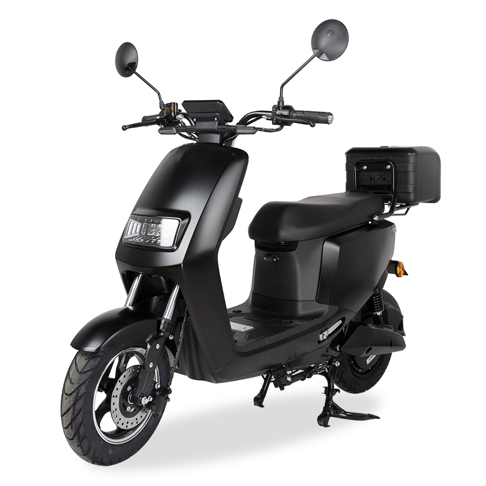 ZXMCO Electric Scooters - High Performance & Customization