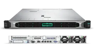 Servidor de rack 1U de alta calidad Servidor DL360 Gen10