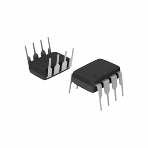 ชิ้นส่วนอิเล็กทรอนิกส์ 8 DIP AT93C66A-10PU-1.8 หน่วยความจำ บริการครบวงจรแบบดั้งเดิม - Product Image 1