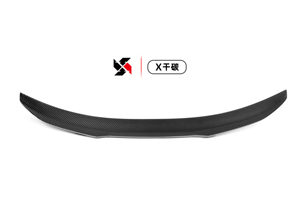 Alerón trasero de fibra de carbono seco tipo PSM para <span class=keywords><strong>BMW</strong></span> 4 Series F36 420i <span class=keywords><strong>428i</strong></span> 435i 440i <span class=keywords><strong>2014</strong></span> + - Product Image 5