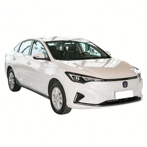 Logotipo de la Marca del Motor Changan EADO para Auto Eléctrico EV Alsvin - Product Image 3