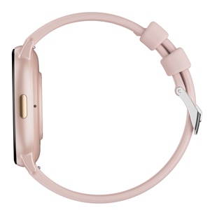 Reloj Inteligente con Pantalla TFT de 1.38'', Bluetooth 5.3, Llamadas Telefónicas, Frecuencia Cardíaca, Oxígeno en Sangre, Resistente al Agua IP67, Monitor de Actividad Física, Sueño, Compatible con Android e iOS, en Oferta - Product Image 3