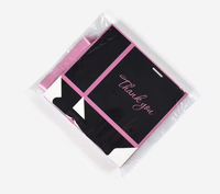 Sacs cadeaux en papier de luxe personnalisés avec fermeture à ruban pour mariage, fiançailles, emballage de bonbons, sacs cadeaux de retour