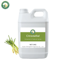 Citronellal CAS 106-23-0 95% Naturel Issu du Cymbopogon – Produit Chimique Aromatique pour Arômes, Parfums, Cosmétiques, Détergents – Vente en Gros