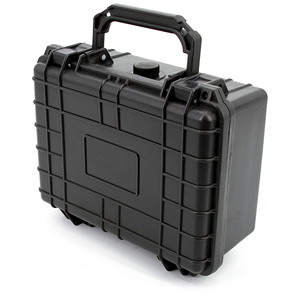 Échantillon gratuit Étui rigide de protection étanche IP67 portable tous temps, petit étui pour appareil photo, étui sec avec mousse personnalisable, adapté à une utilisation - Product Image 6