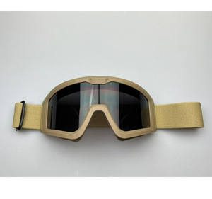 Gafas de Seguridad Láser con Diodos de 1064nm Certificadas DFG1201 EN207 OD6+, Gafas Protectoras para Láser de Fibra para Máquinas de Grabado y Corte - Product Image 6