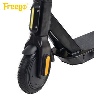 <span class=keywords><strong>Scooter</strong></span> de partage <span class=keywords><strong>Freego</strong></span> 350w <span class=keywords><strong>scooter</strong></span> électronique pour partager un pneu de 8.5 pouces - Product Image 4