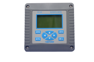 Tp120 tùy chỉnh OEM dẫn điện tử Analyzer 220V đo nhiệt cho nước cho máy sử dụng - Product Image 5