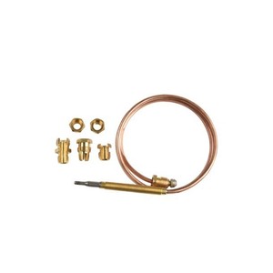 Stove Igniter Gas <b>Range</b> Parts 600mm 900mm 12mm 15mm Embedded Household Use - Product Image 2