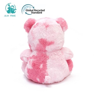 Regali di san valentino peluche peluche orsacchiotto con cuore - Product Image 3