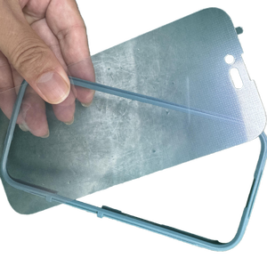 Màng bảo vệ màn hình trong suốt một mặt trong suốt không bụi chất lượng cao màng bảo vệ mềm chống thấm nước chống trầy xước - Product Image 2