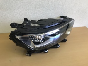 ไฟหน้า LED ด้านขวาของคนขับ สำหรับรถยนต์ VW T-Roc ของแท้จากโรงงาน รุ่น 2GA941036Q ปี 2022 Ali00011 - Product Image 5