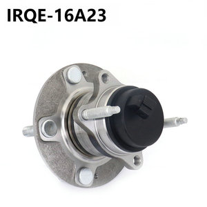 Unité de roulement de roue arrière, ensemble de tête d'essieu 52730-1M000 pour Hyundai Forte (TD), 6 pièces en acier, neuf - Product Image 4