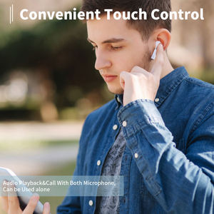 Envío desde Almacén en EE. UU., Entrega en 2-4 Días Laborables, Auriculares Pro2, Audífonos Electrónicos Inalámbricos, Auriculares Telefónicos - Product Image 4