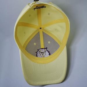 หมวกเบสบอลมีโครงสร้างสูงสุดพร้อมฝาปิดปรับได้หมวกพ่อหมวกประสิทธิภาพสูงสำหรับกิจกรรมกลางแจ้งและงานปักตามสั่ง - Product Image 5