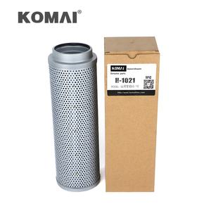 Elemento de filtro de aceite hidráulico para Sunward SWE60 SFAX-800 * 10 TLX369F10 TLX369F/10 - Product Image 3